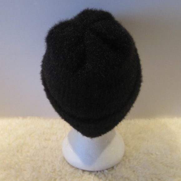 Betsey Johnson Embellished Beanie - Picture 4 of 5